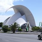 Auditorio de Tenerife