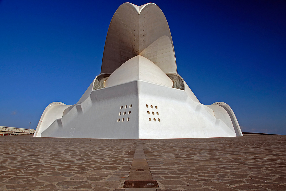 Auditorio de Tenerife