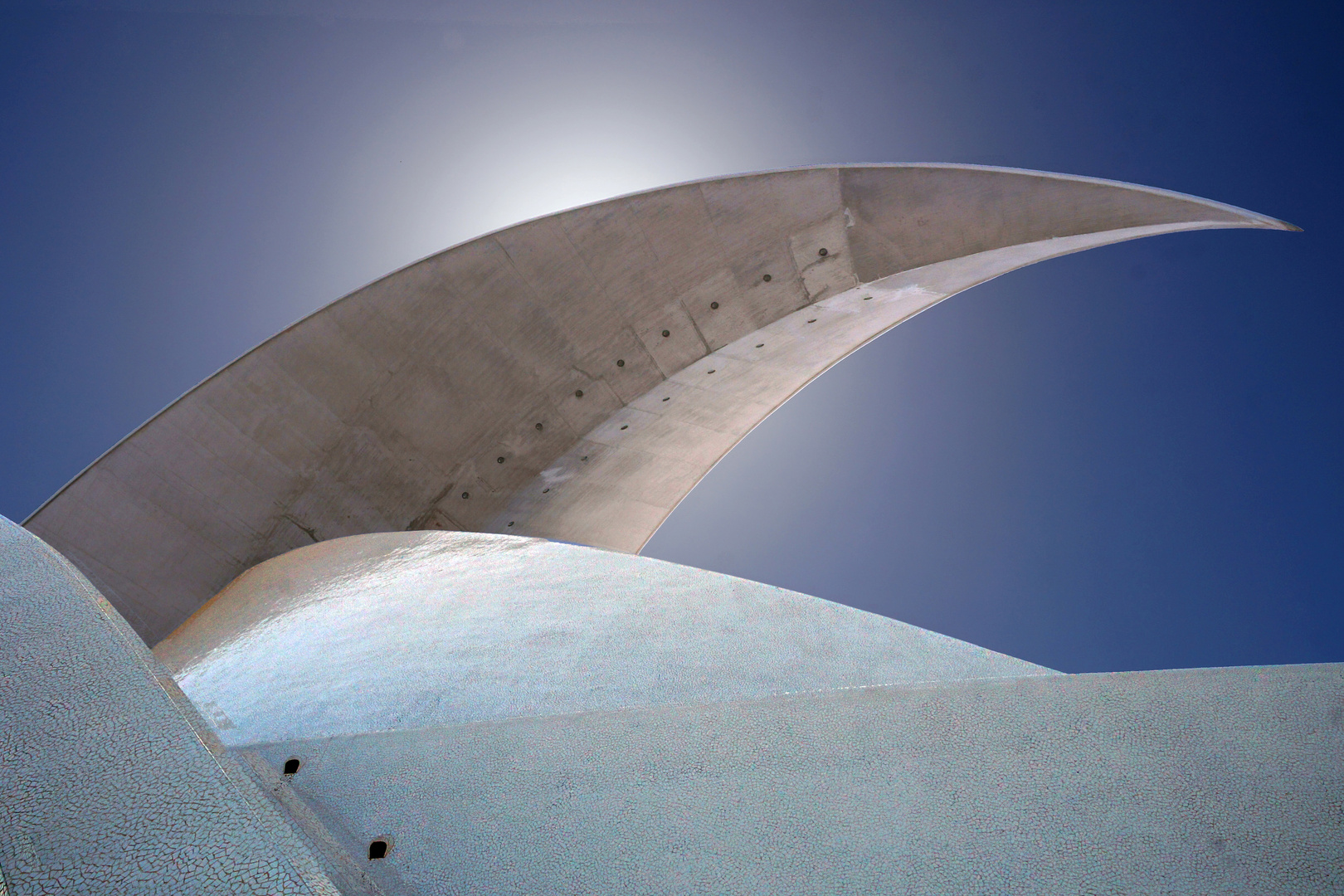 Auditorio de Tenerife