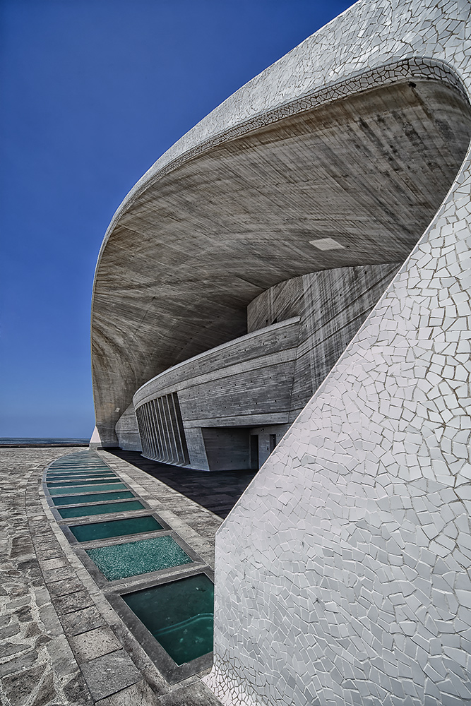 Auditorio de Tenerifé