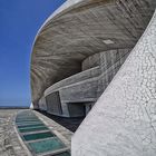 Auditorio de Tenerifé