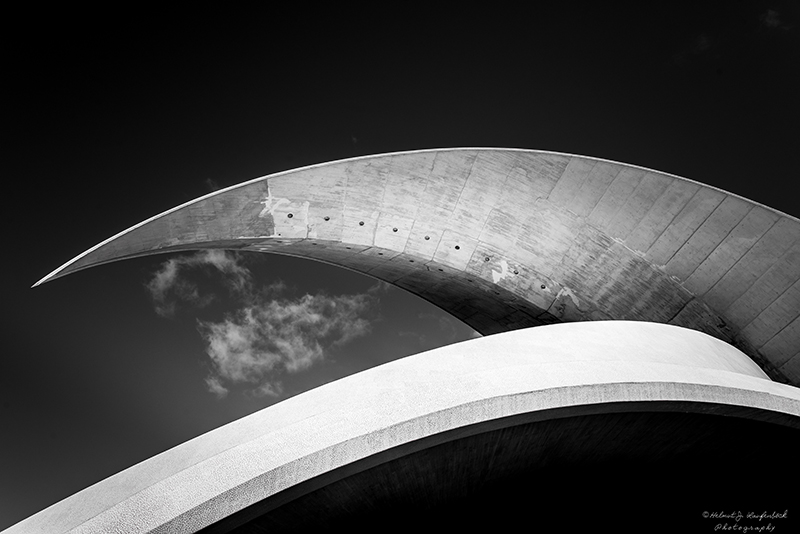 Auditorio de Tenerife 7