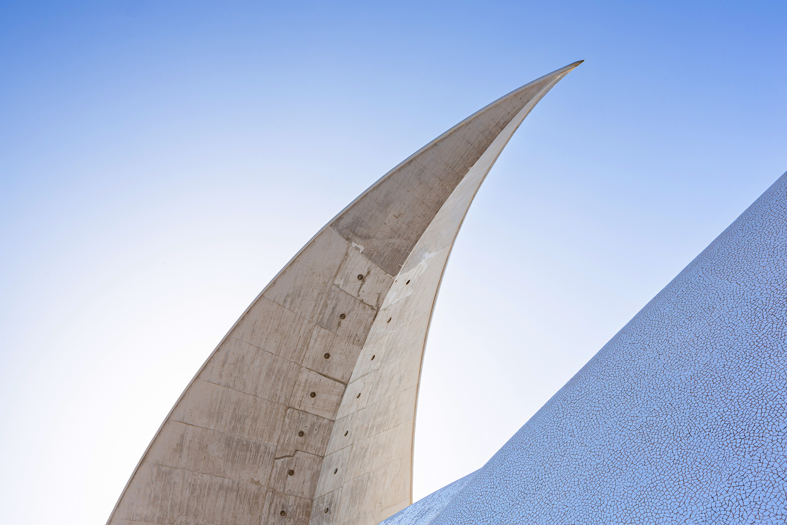 auditorio de tenerife