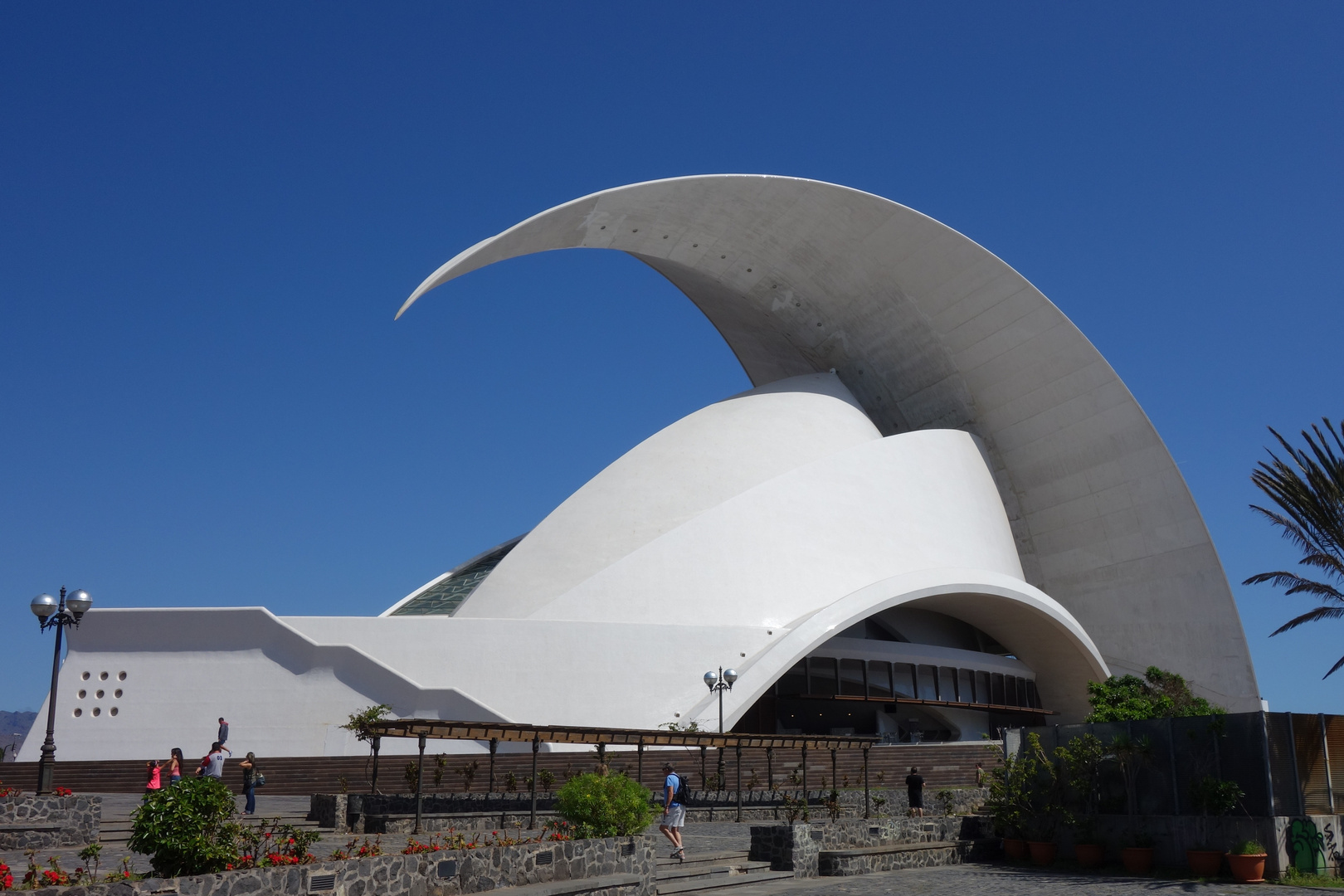 Auditorio de Tenerife