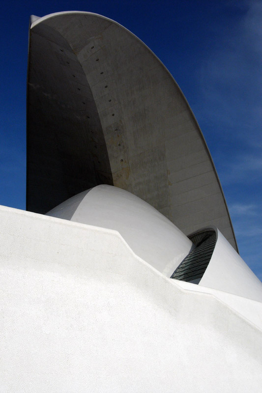 Auditorio de Tenerife