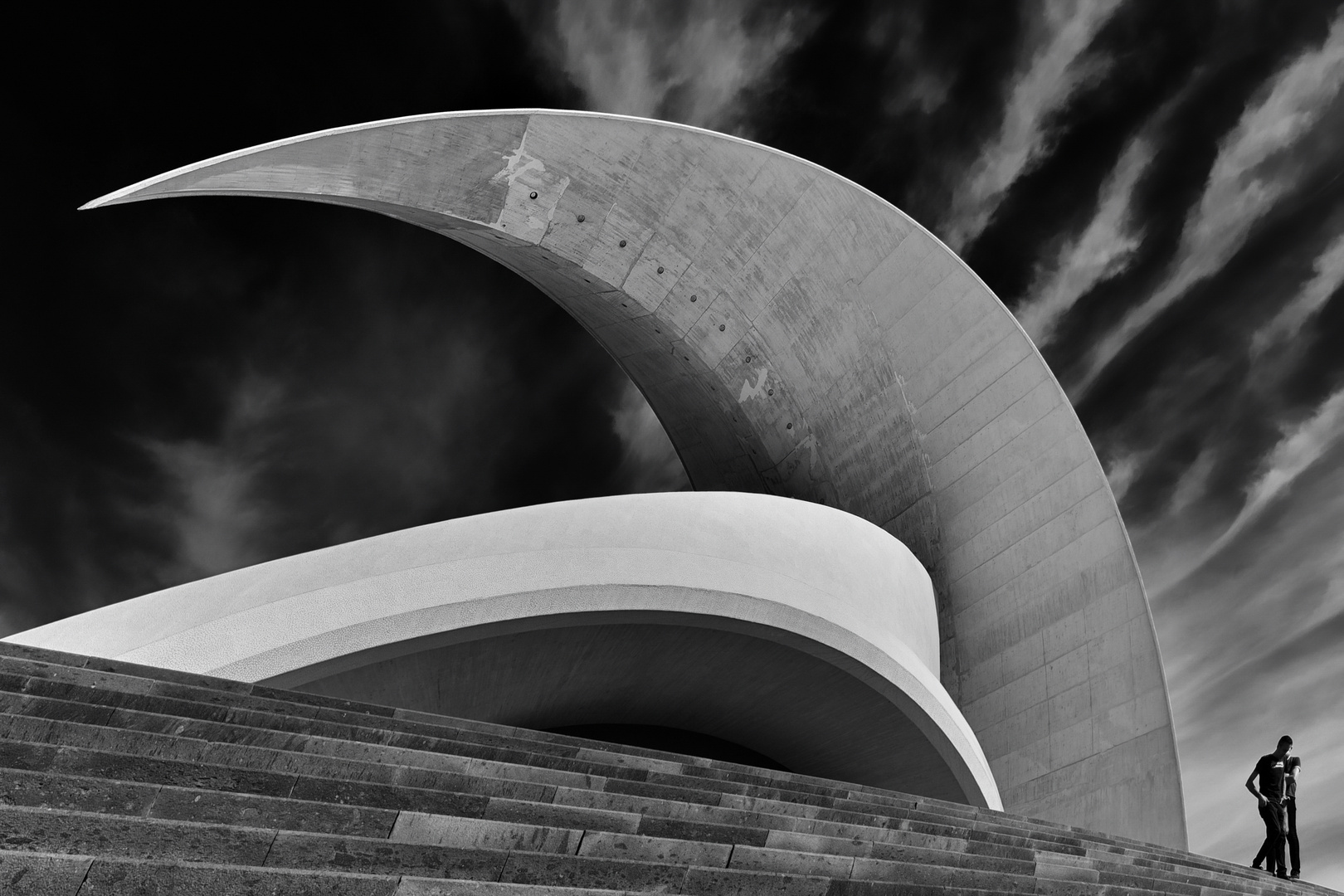 Auditorio de Tenerife