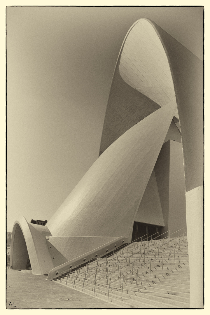 Auditorio de Tenerife