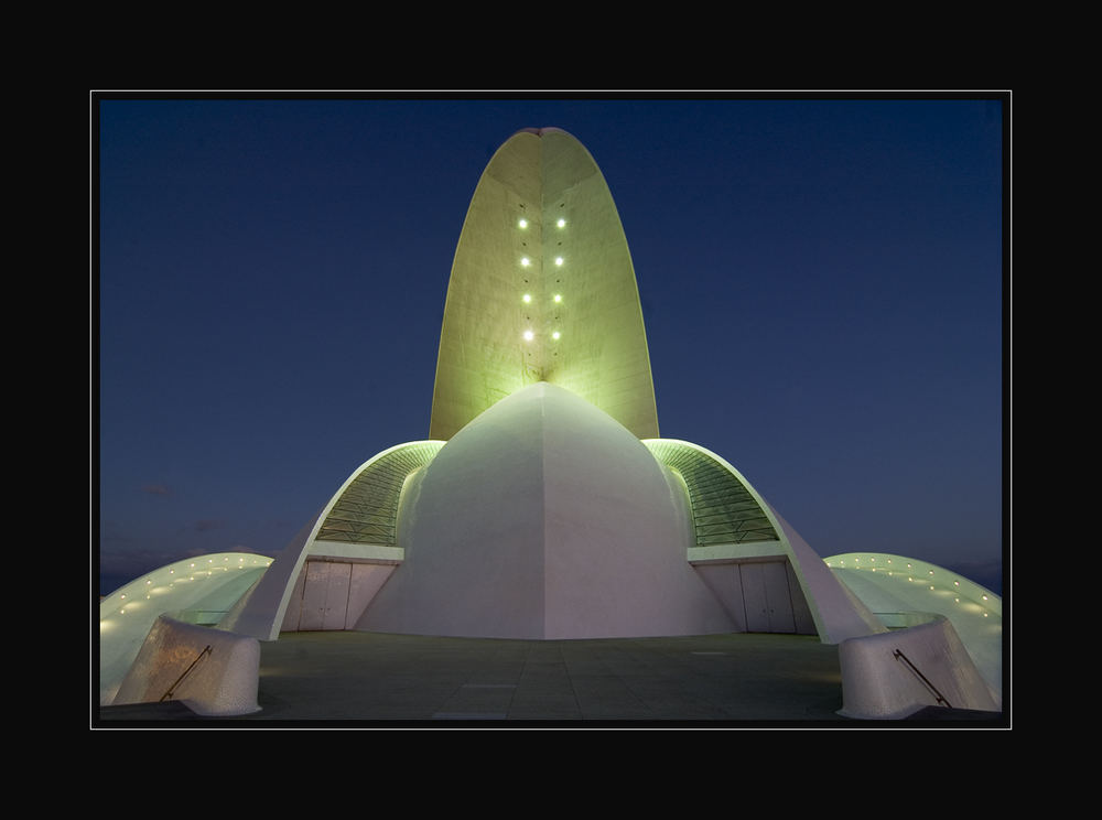 Auditorio de Tenerife