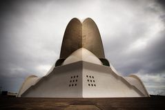 Auditorio de Tenerife