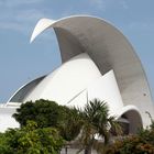 ~ Auditorio de Tenerife ~