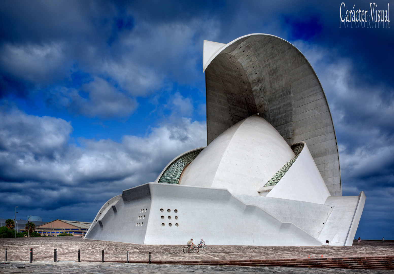 Auditorio de Tenerife