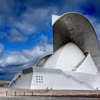 Auditorio de Tenerife