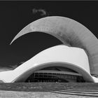 Auditorio de Tenerife Adán Martín