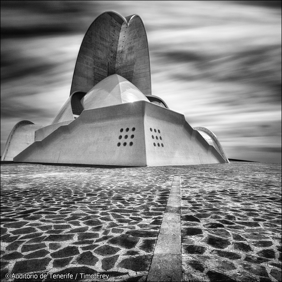 Auditorio de Tenerife