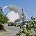 Auditorio de Tenerife