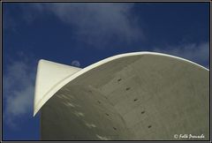 Auditorio de Tenerife