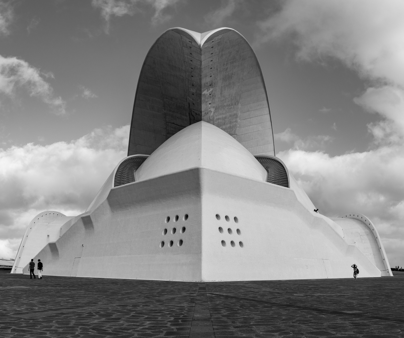 Auditorio de Tenerife