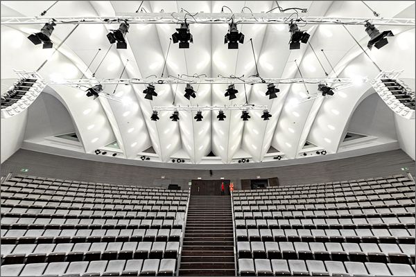 Auditorio de Tenerife