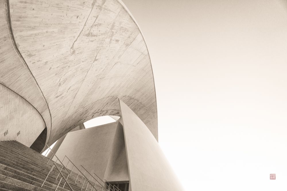 Auditorio de Tenerife