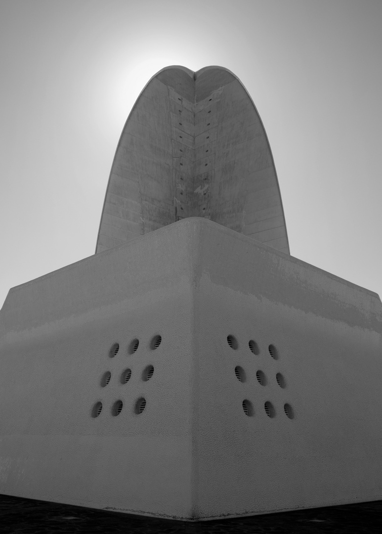 Auditorio de Tenerife