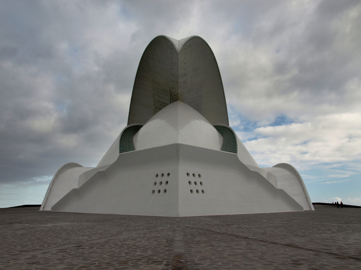 Auditorio de Tenerife