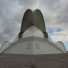 Auditorio de Tenerife