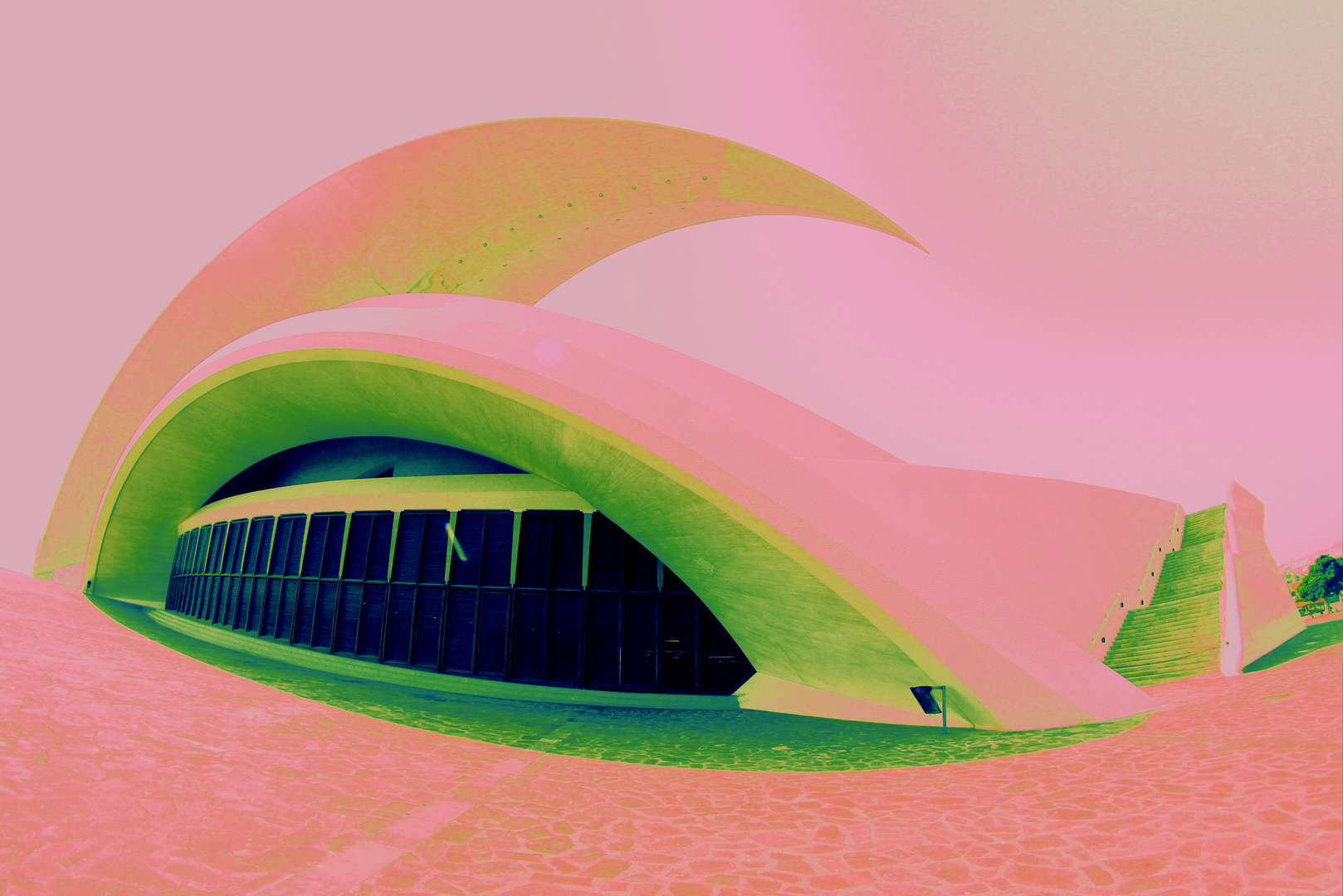 Auditorio de Tenerife