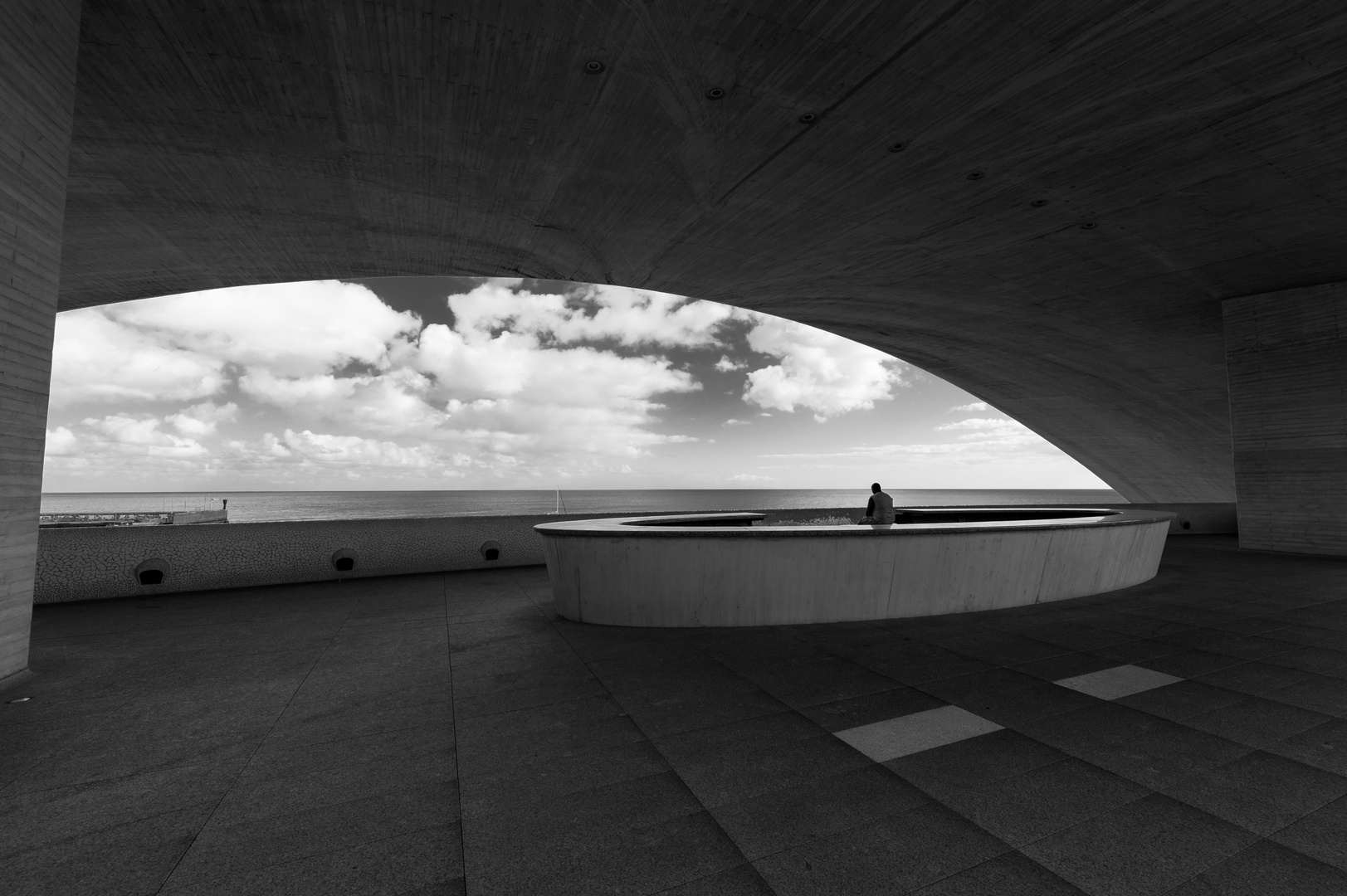 Auditorio de Tenerife II