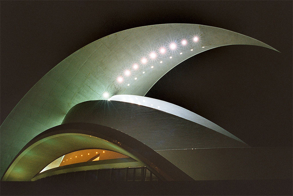 Auditorio de Tenerife II