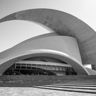 Auditorio de Tenerife II