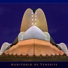 Auditorio de Tenerife (remake)