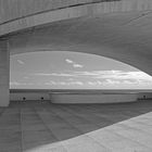 Auditorio de Tenerife, Santa Cruz, Teneriffa III