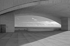 Auditorio de Tenerife, Santa Cruz, Teneriffa III