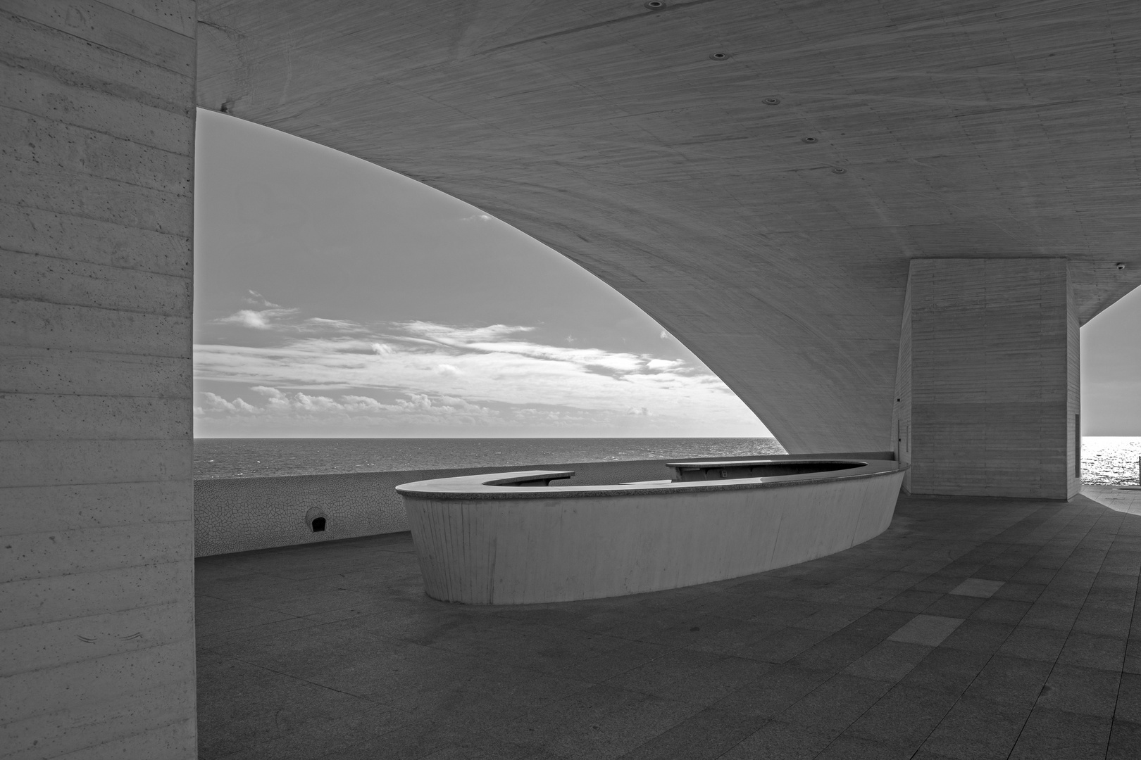 Auditorio de Tenerife, Santa Cruz, Teneriffa V