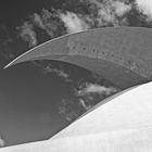 Auditorio de Tenerife, Santa Cruz, Teneriffa VI