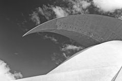 Auditorio de Tenerife, Santa Cruz, Teneriffa VI