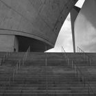 Auditorio de Tenerife, Santa Cruz, Teneriffa X