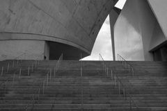 Auditorio de Tenerife, Santa Cruz, Teneriffa X