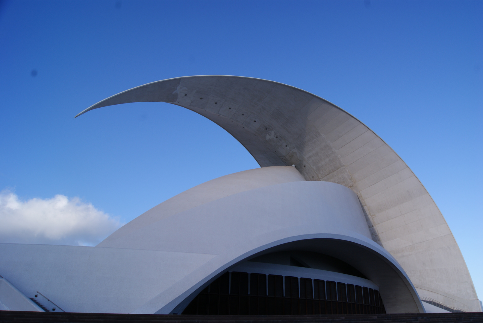 Auditorio