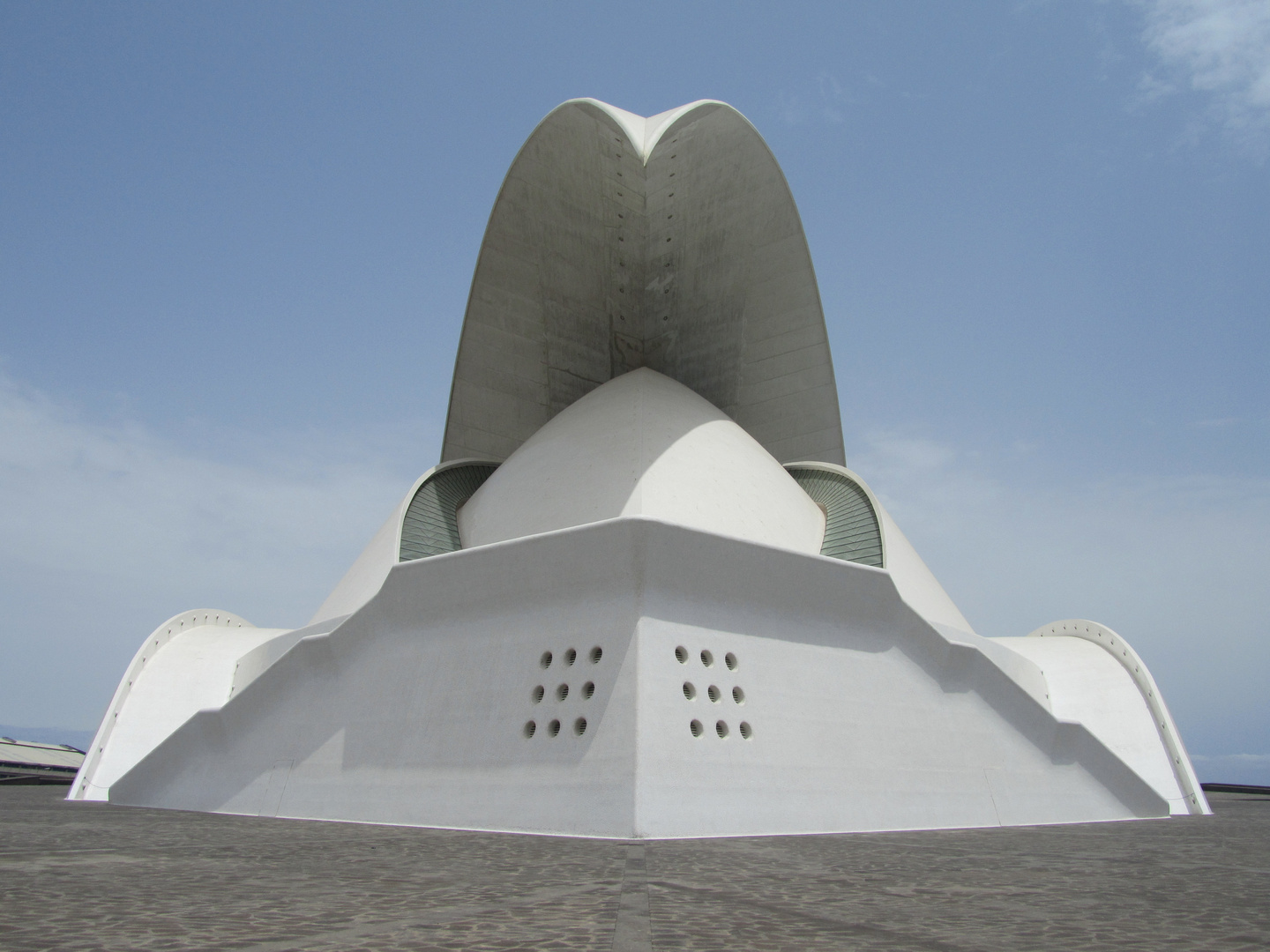 Auditorio