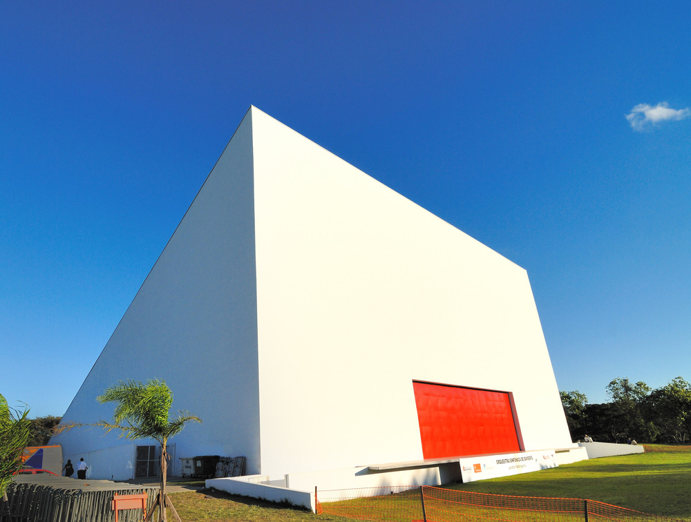 Auditorio Ibirapuera 06