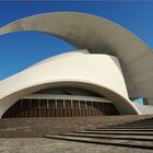 Auditorio in Santa Cruz de Tenerife 3