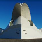 Auditorio in Santa Cruz de Tenerife 5