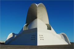 Auditorio in Santa Cruz de Tenerife 5