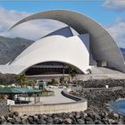 Auditorio in Santa Cruz de Tenerife 6