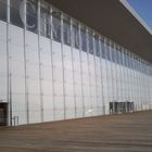 Auditorio "Miguel Delibes" en Valladolid