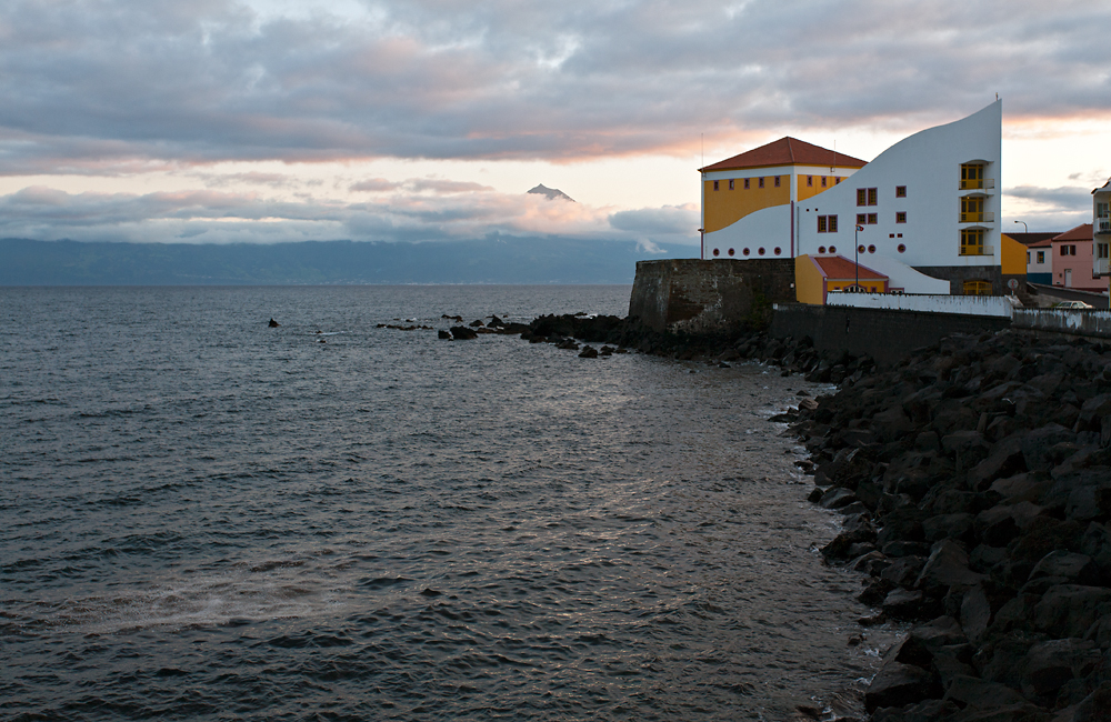 Auditório Municipal