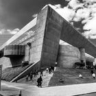 Auditorio Nacional, Mexico