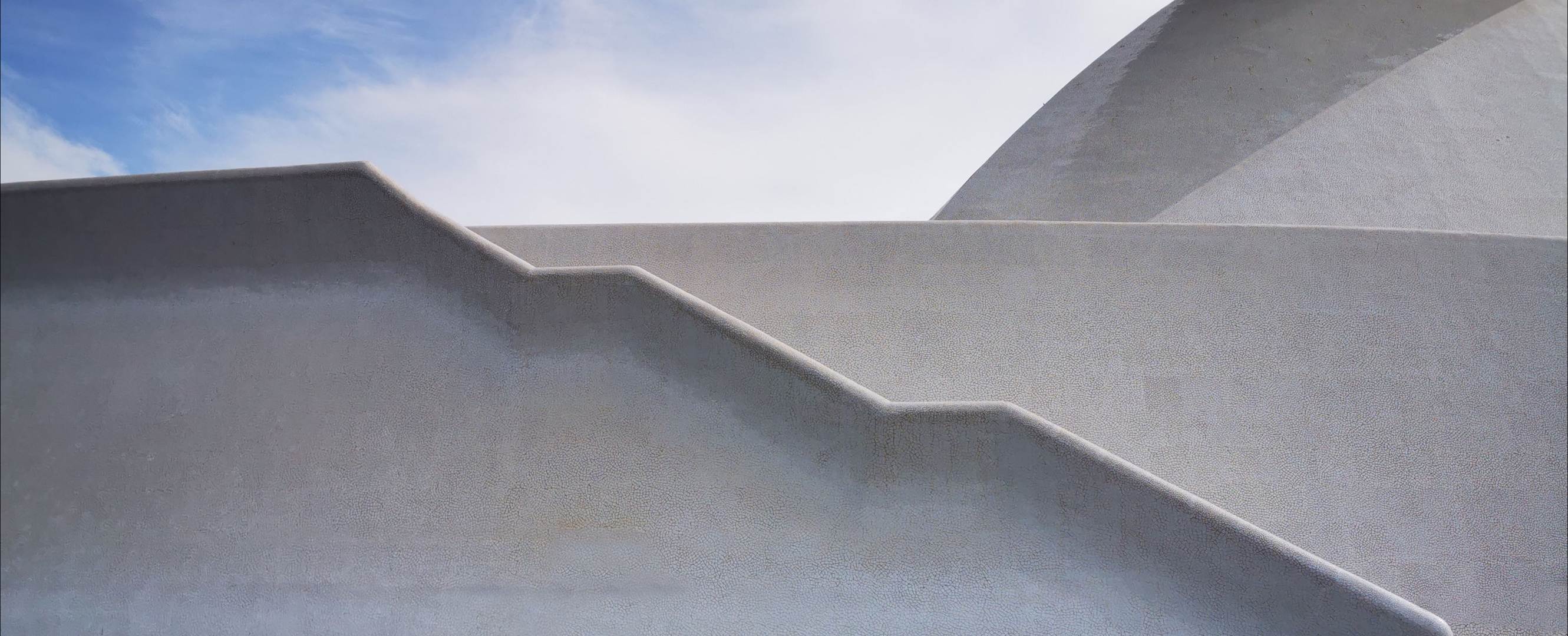 Auditorio, Santa Cruz, Teneriffa