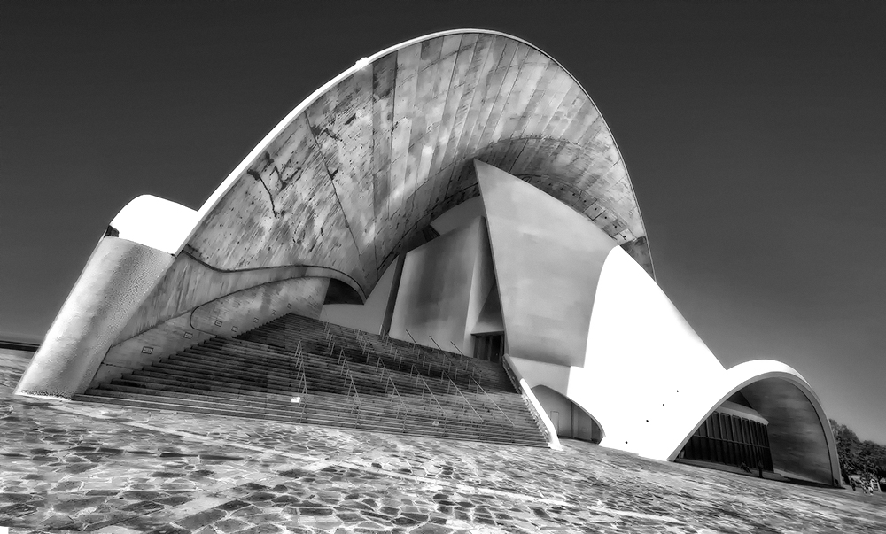 Auditorio-sideview